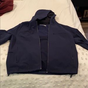 OUTDOOR VOICES RECTRECK JACKET